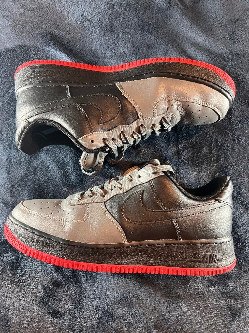 air force 1 low